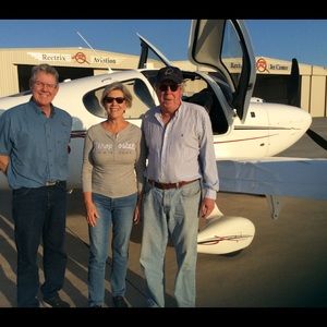 Meet your Posher, Linda